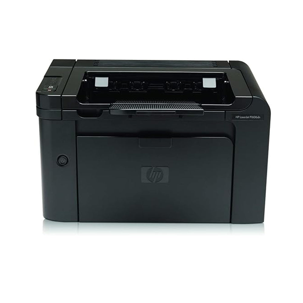 HP LaserJet P1606dn