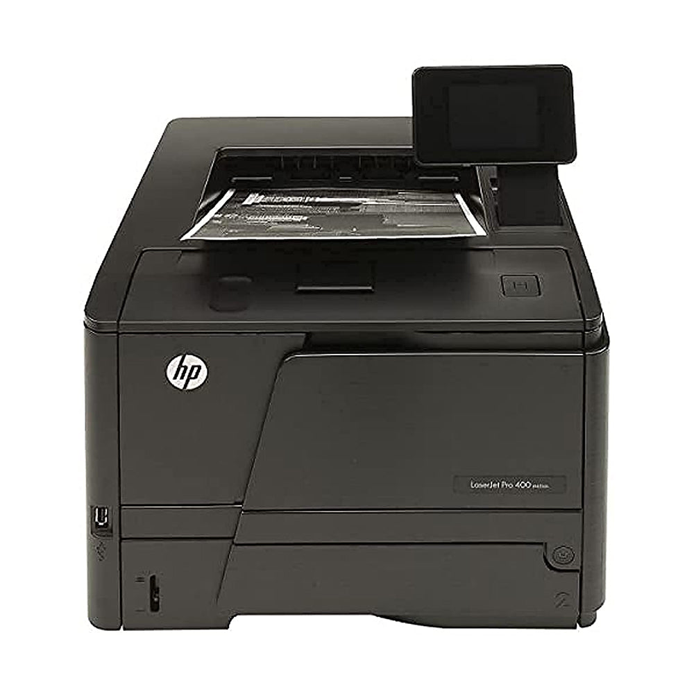 HP LaserJet Pro 401