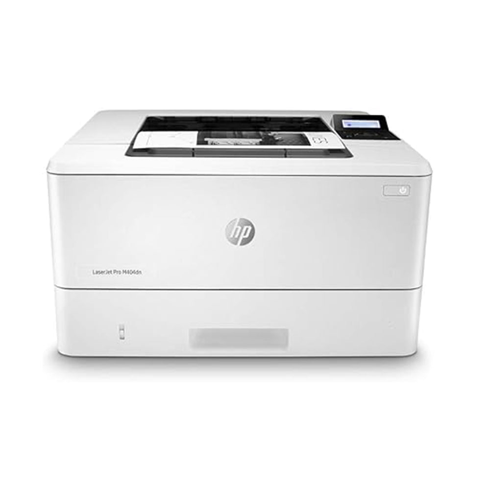 HP LaserJet Pro M404