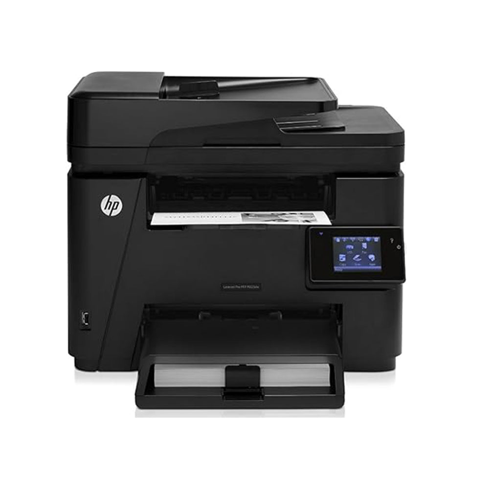 HP LaserJet Pro MFP M225