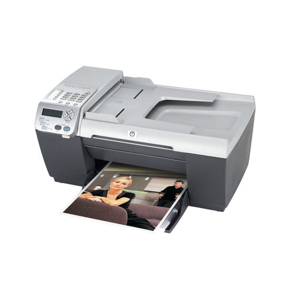 HP OfficeJet 5500