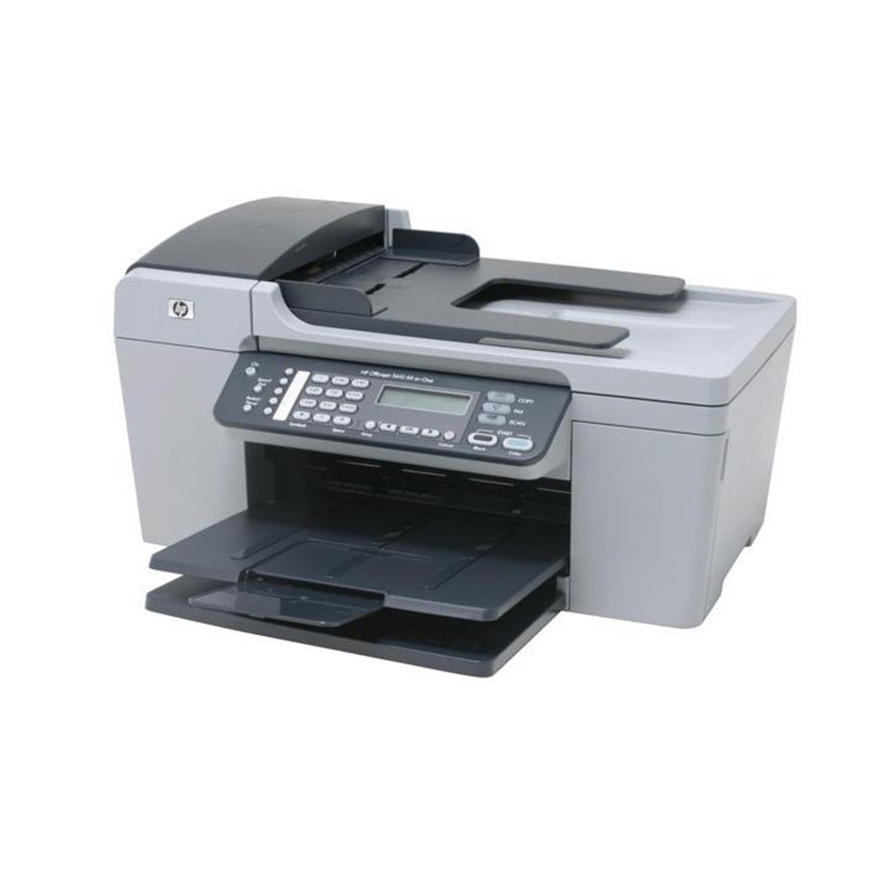 HP OfficeJet 5605
