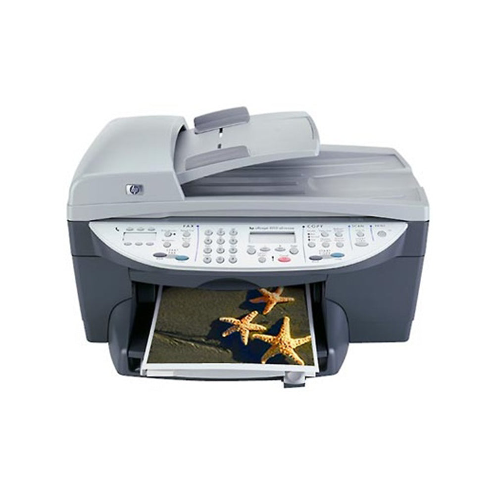HP OfficeJet 6110