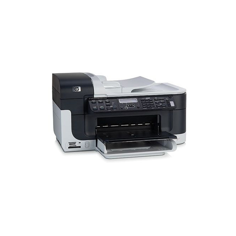 HP OfficeJet J6410
