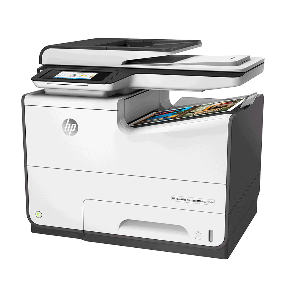 HP PageWide Managed P57750DW