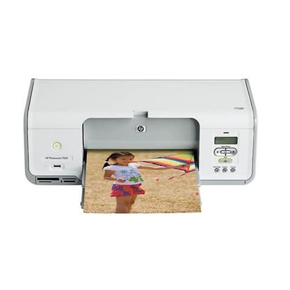 HP PhotoSmart 7850