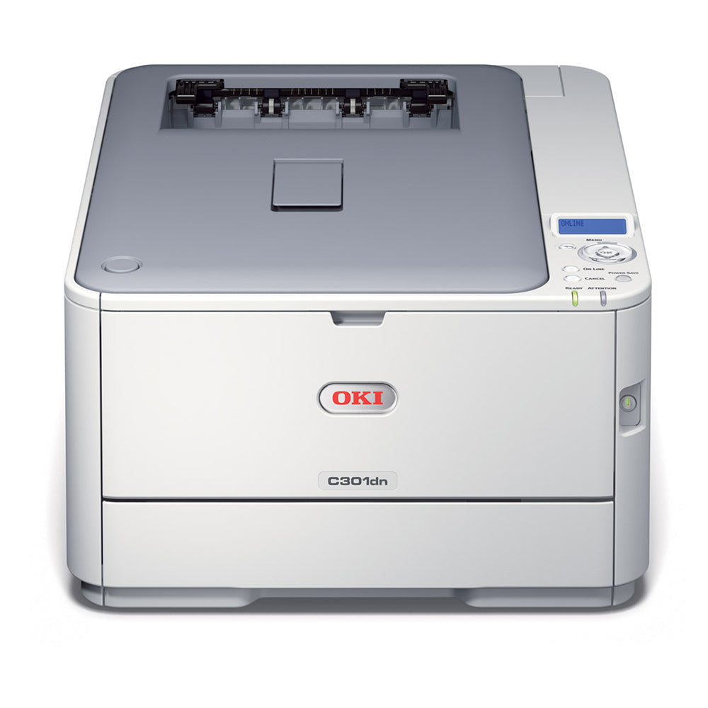 Oki 301