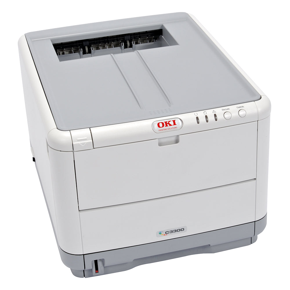 Oki C3300N