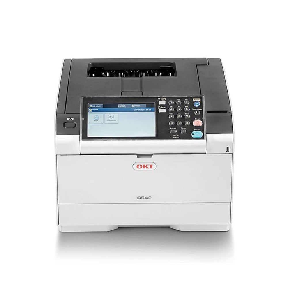 Oki 542