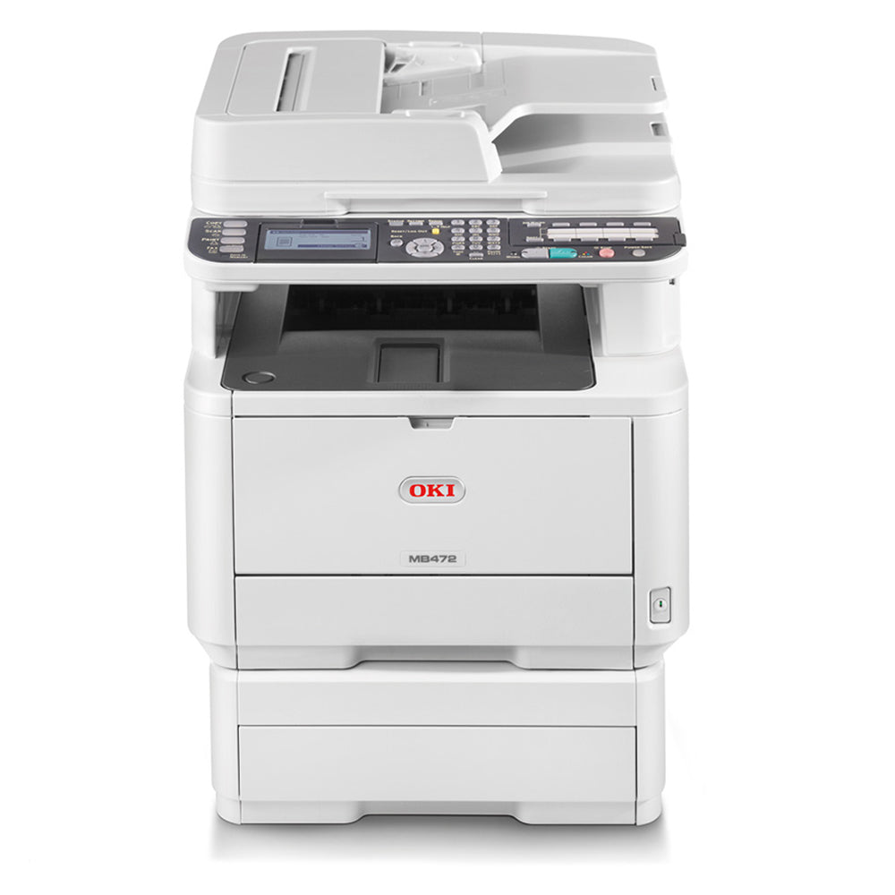 Oki MB472