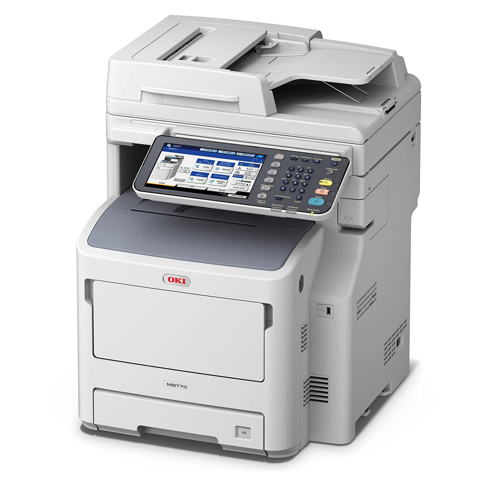 Oki 770