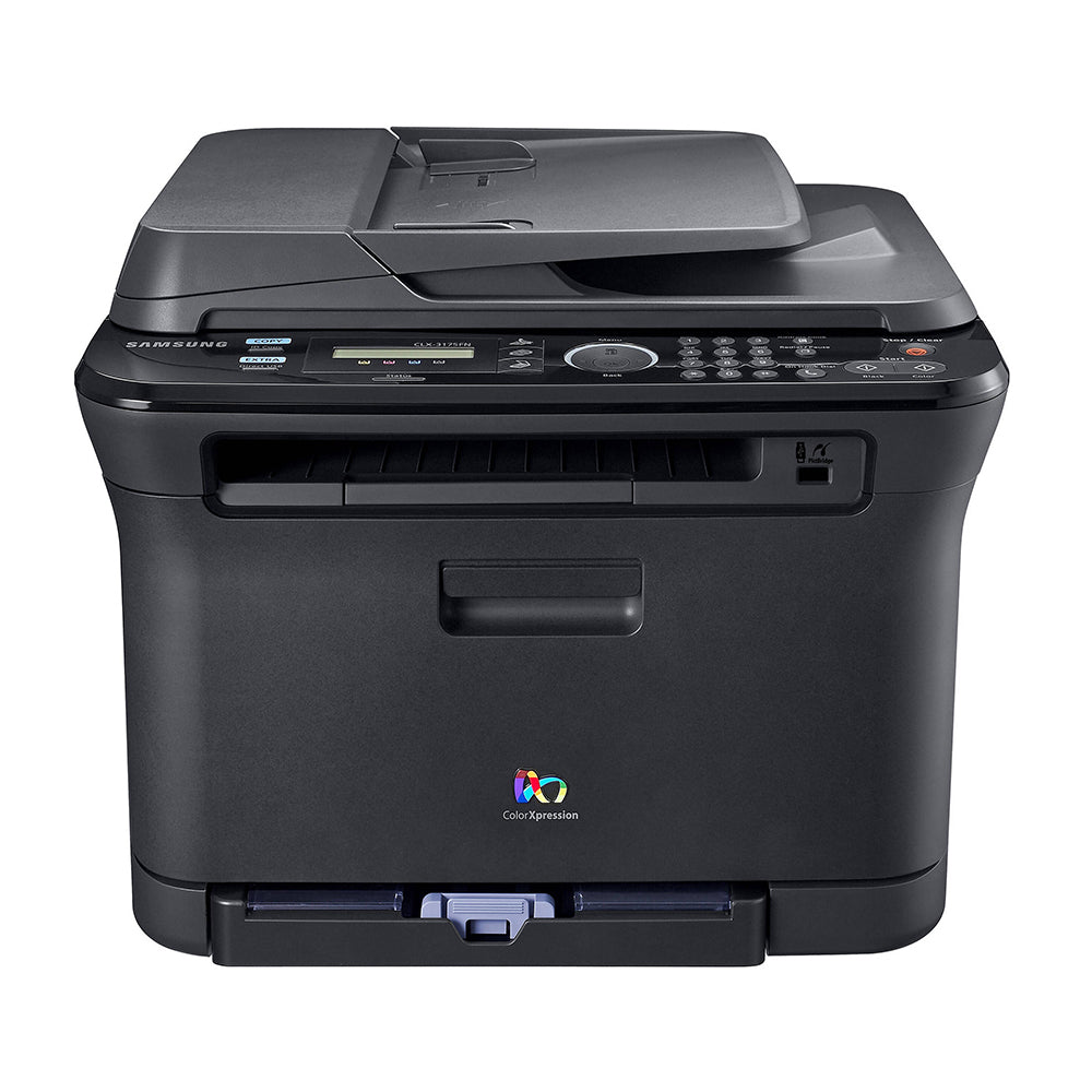 Samsung CLX-3175FW