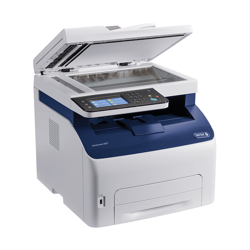 Xerox WorkCentre 6027