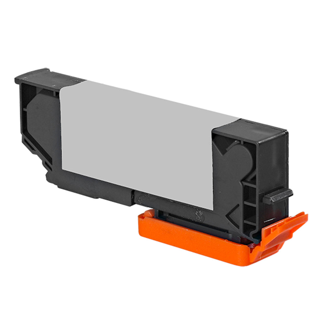 Cartuccia d'inchiostro giallo compatibile Epson 26XL T2634 per stampe efficienti in ufficio, di lunga durata, ad alta capacità e con una qualità di stampa affidabile.