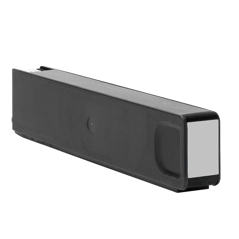 Cartuccia d'inchiostro giallo HP 971XL compatibile, con visualizzazione delle pagine, per una qualità di stampa professionale e un'elevata capacità, fino a 6.600 pagine.