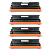 Brother TN-421 multipack di toner compatibili (TN-421BK + TN-421C + TN-421M + TN-421Y)