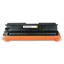 Toner Brother TN-421Y compatibile giallo per stampe di alta qualità, ideale per l'ufficio o la casa con capacità di 1.800 pagine.