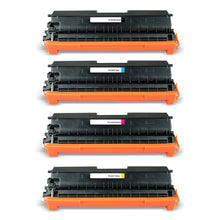 Brother TN-423 multipack di toner compatibili (TN-423BK + TN-423C + TN-423M + TN-423Y)