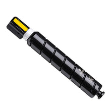 Toner Canon C-EXV 55 compatibile giallo per stampe a colori di alta qualità, resistente e facile da installare, fino a 60.000 pagine