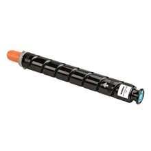Toner Canon C-EXV 34C compatibile, di colore ciano, per una qualità di stampa professionale e un'elevata capacità di pagine.