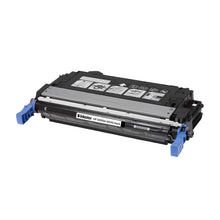 Toner HP 643A (Q5950A) compatibile nero con elevata capacità di pagine e qualità di stampa eccellente per gli uffici.