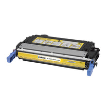 Toner HP 643A (Q5952A) compatibile giallo, ideale per la stampa a colori, elevata capacità di pagine, riproduzione precisa dei colori, risultati professionali