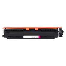 Toner HP 130A (CF353A) compatibile magenta