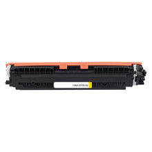 Toner HP 130A (CF352A) compatibile giallo