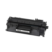 Toner nero HP 80A (CF280A) compatibile per un'elevata qualità di stampa, fino a 2700 pagine, ideale per l'ufficio e la stampa professionale.