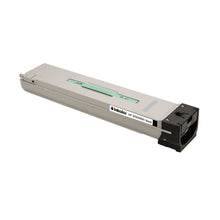 Toner HP W9050MC compatibile di colore nero con elevata capacità di stampa fino a 50.000 pagine, ideale per applicazioni professionali.
