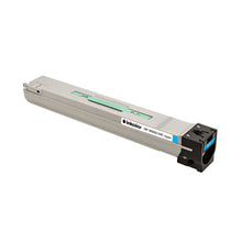 Toner HP W9051MC ciano compatibile con elevata capacità di stampa e riproduzione precisa dei colori per applicazioni professionali.