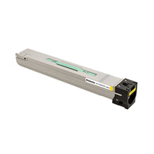 Toner giallo compatibile HP W9052MC ad alta capacità di stampa per una qualità di stampa professionale.