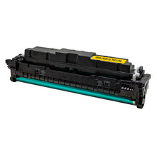 Toner giallo HP 659A (W2012A) compatibile per una qualità di stampa professionale e un'elevata capacità di pagine