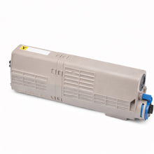 Toner Oki 46490605 compatibile giallo