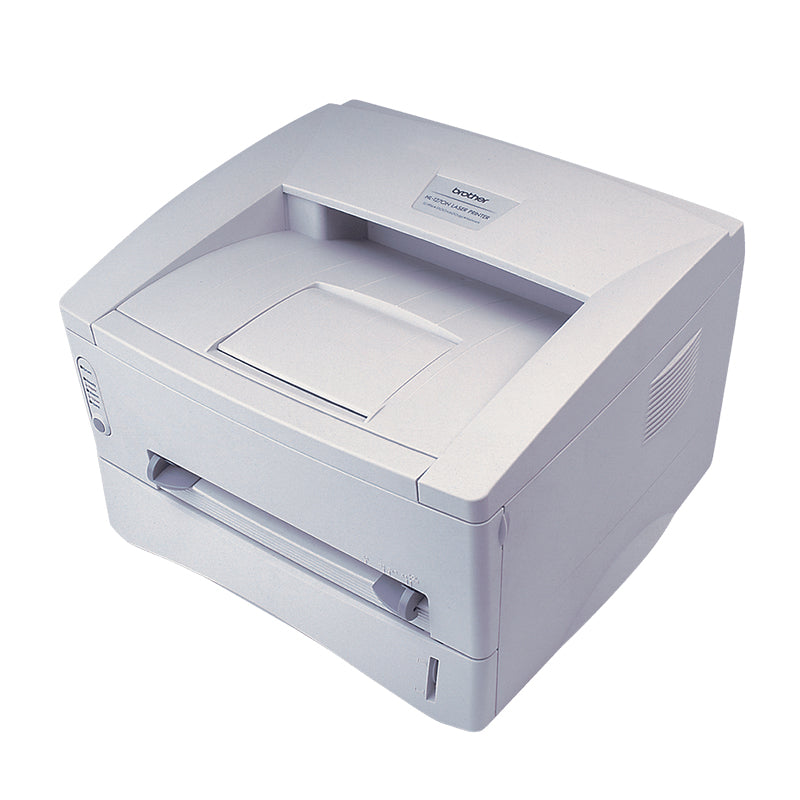 Brother HL-1270N monochrome laser printer designed for small office use with network interface and 12 ppm print speed.