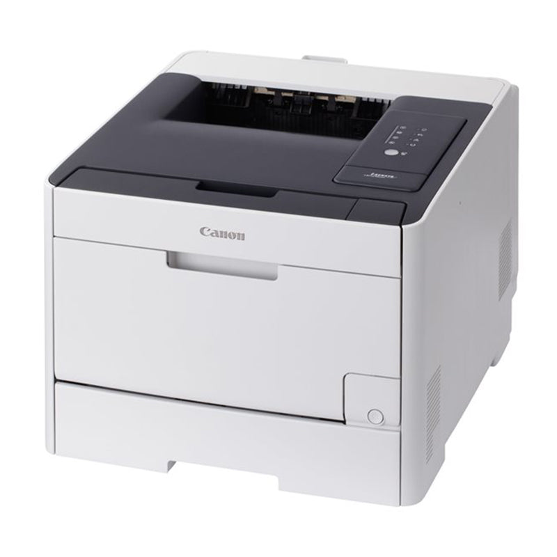 Canon LBP-7210 compact laser printer for small offices, featuring 33 ppm speed and 600 dpi resolution for efficient, sharp prints.