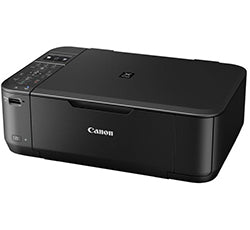 Canon PIXMA MG4250 compact multifunction printer with wireless connectivity, featuring print, scan, and copy capabilities.