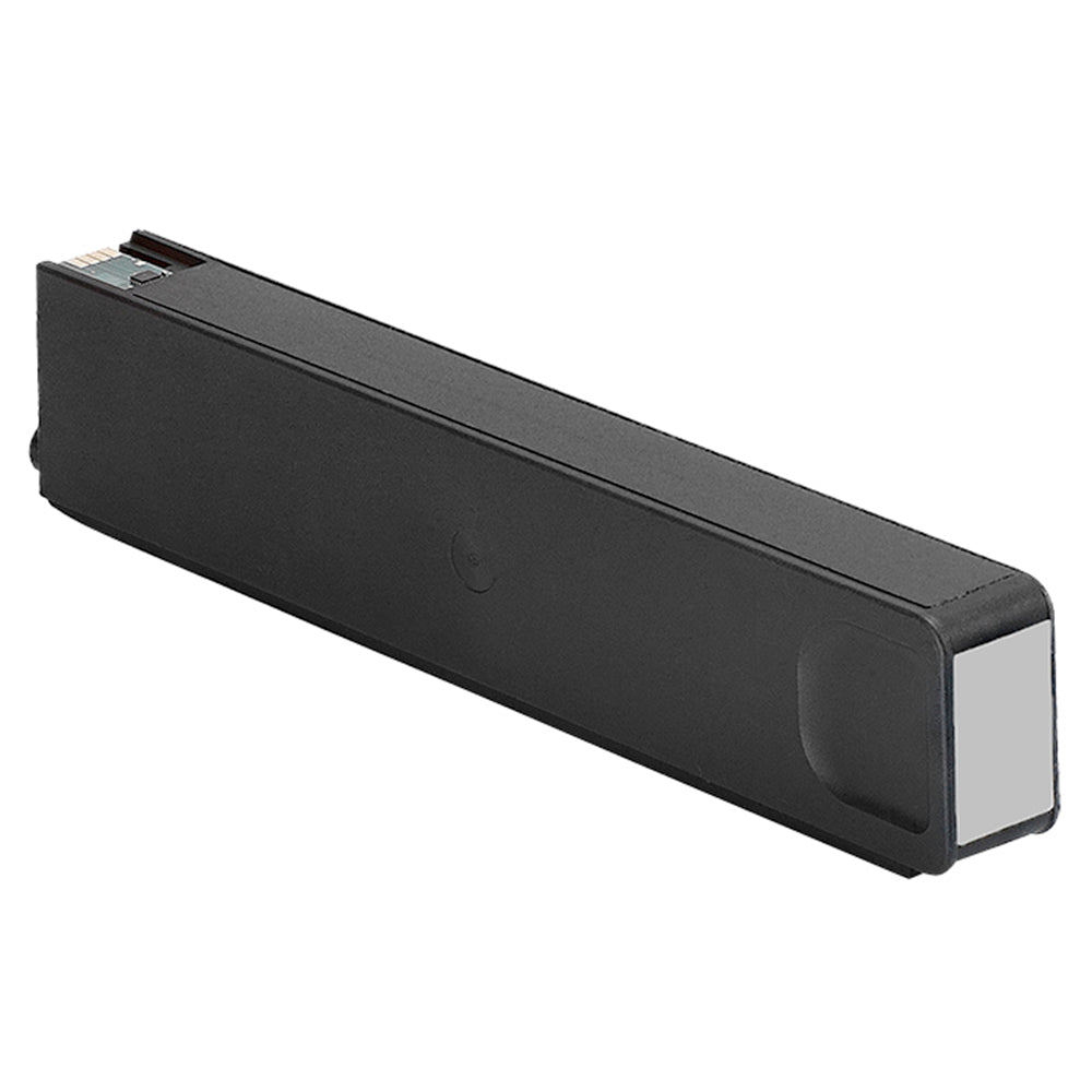 HP 973X kompatible Magenta Tintenpatrone F6T82AE für professionelles Drucken mit hoher Seitenkapazität von bis zu 7.000 Seiten.