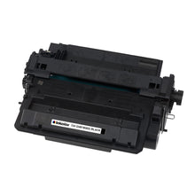 Canon 724 (3481B002) compatible black toner offering high-quality prints and 6,000-page yield for professional office use.