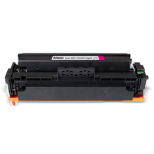 Toner magenta compatível com Canon 046H com elevada capacidade de páginas e cores vivas, ideal para impressões profissionais