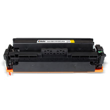 Toner amarelo compatível com Canon 046H (1251C002) com elevada capacidade de páginas, ideal para impressões de qualidade viva e aplicações profissionais.