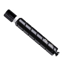 Toner preto compatível Canon C-EXV 54, capacidade para 36 000 páginas, elevada qualidade de impressão, utilização profissional
