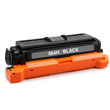 Canon 064H Toner Preto para Impressão de Grandes Volumes