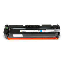 Canon 718 (2661B002) kompatibler Toner in Cyan, ideal für hochwertige Drucke mit 2.900 Seitenkapazität und lebendigen Farben.