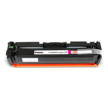 Canon 718 (2660B002) kompatibler Toner Magenta, ideal für lebendige Drucke in Büros. Hohe Seitenkapazität und zuverlässige Leistung.