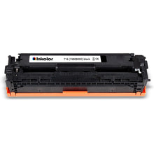 Canon 716 1980B002 Black Compatible Toner Cartridge for High-Quality Printing up to 2,300 Pages.