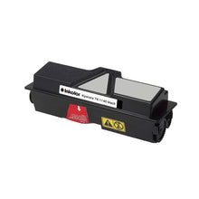Kyocera TK-1140 kompatibler Schwarz Toner, hochwertige Druckqualität, ideal für Büro- und Privatgebrauch, 7200 Seiten Kapazität