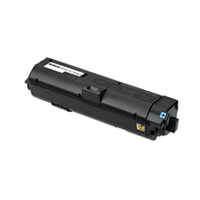 Kyocera TK-1150 kompatibler schwarzer Toner für hochwertige Druckqualität und professionelle Dokumente, bis zu 3000 Seiten.