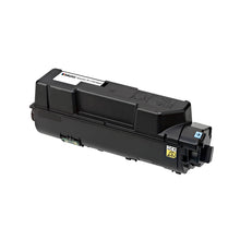 Kyocera TK-1160 kompatibler schwarzer Toner für hochwertige Drucke und einfache Installation, ideal für Büros mit hohem Druckvolumen.