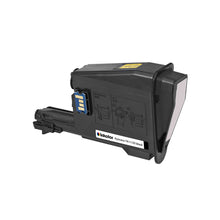 Kyocera TK-1125 kompatibler schwarzer Toner für hohe Druckqualität und Effizienz, ideal für Büro und Privatgebrauch.